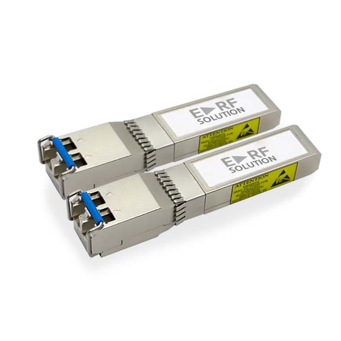 Digital Fiber Optic Transceiver Overview ECHO RF SOLUTION